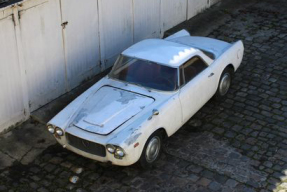 1960 Lancia Flaminia GT