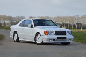 1988 Mercedes-Benz 300 CE