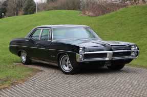 1967 Pontiac Catalina