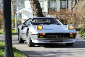 1983 Ferrari 308 GTB