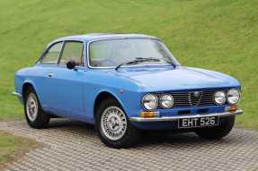 1976 Alfa Romeo GT