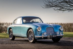 1955 Aston Martin DB2/4