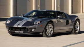 2006 Ford GT