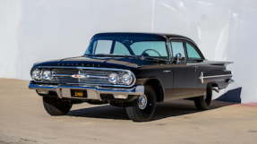 1960 Chevrolet Bel Air