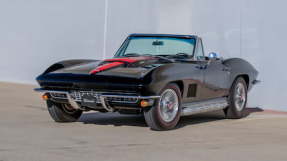 1967 Chevrolet Corvette