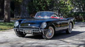 1954 Chevrolet Corvette