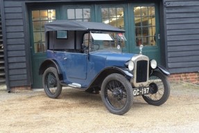 1929 Austin Seven