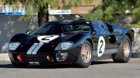 1966 Superformance GT40