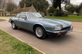 1991 Jaguar XJS