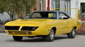 1970 Plymouth Road Runner Superbird