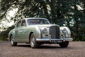 1958 Bentley S1 Continental