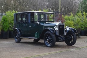 1928 Austin 20