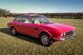 1971 Fiat Dino