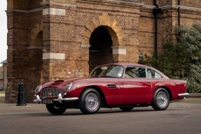 1964 Aston Martin DB5