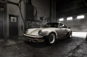 1985 Porsche 911