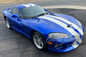 1997 Dodge Viper