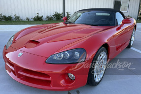 2006 Dodge Viper