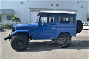 1977 Toyota FJ40