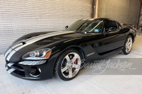 2008 Dodge Viper