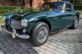 1964 Austin-Healey 3000