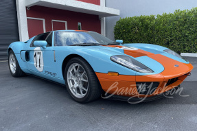 2006 Ford GT