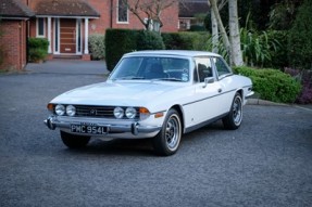 1973 Triumph Stag