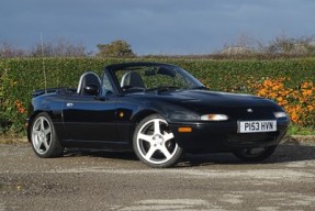 1997 Mazda MX-5