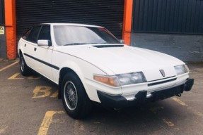 1981 Rover SD1