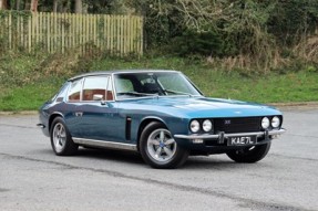 1972 Jensen Interceptor