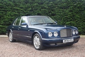 2006 Bentley Arnage