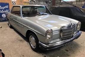 1969 Mercedes-Benz 250 CE