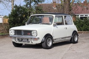 1971 Austin Mini