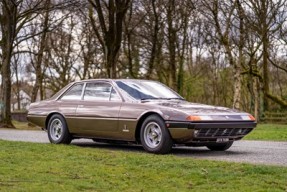 1973 Ferrari 365 GT4 2+2