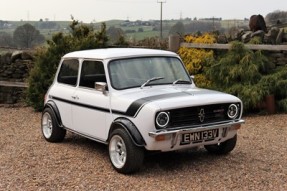 1980 Mini 1275 GT