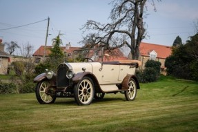 1923 Swift M-Type