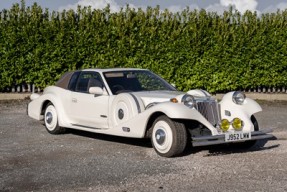 1991 Mitsuoka Le-Seyde