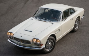 1966 Maserati Sebring