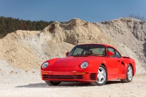 1988 Porsche 959