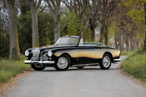 1953 Alfa Romeo 1900C