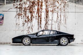 1991 Ferrari Testarossa