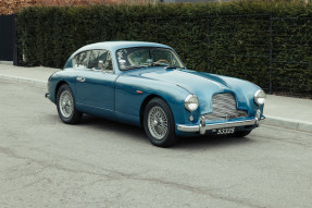 1954 Aston Martin DB2/4