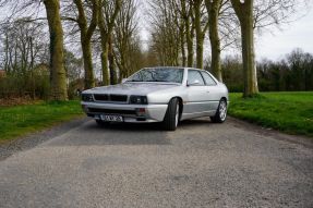 1995 Maserati Ghibli