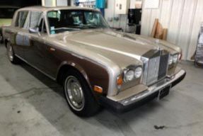 1978 Rolls-Royce Silver Shadow