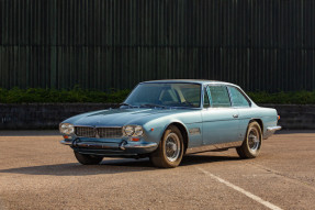 1970 Maserati Mexico