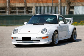 1997 Porsche 911 GT2