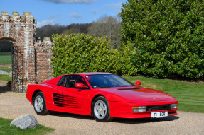 1989 Ferrari Testarossa