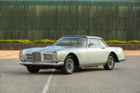 1967 Facel Vega Facel II