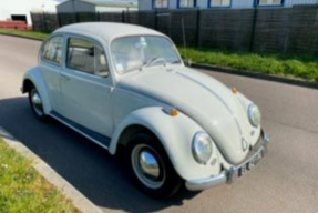 1965 Volkswagen Beetle