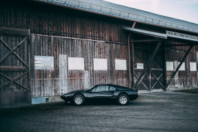 1976 Ferrari 308 GTB Vetroresina