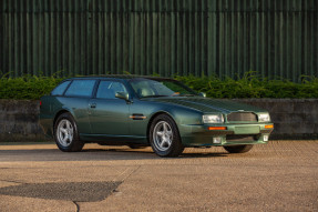 1992 Aston Martin Virage Shooting Brake